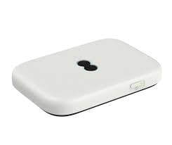 مودم همراه جیبی آلکاتل Alcatel EE72E Mobile MiFi Hotspot 4G — تصویر ۳