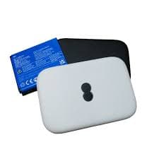 مودم همراه جیبی آلکاتل Alcatel EE72E Mobile MiFi Hotspot 4G — تصویر ۴