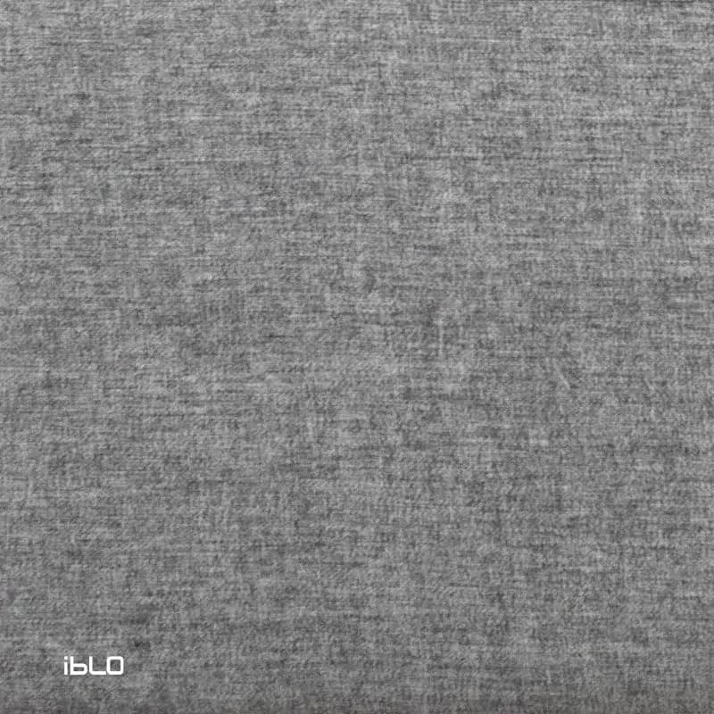 مبل ال راحتی یک‌نفره الین (طوسی) — تصویر ۶