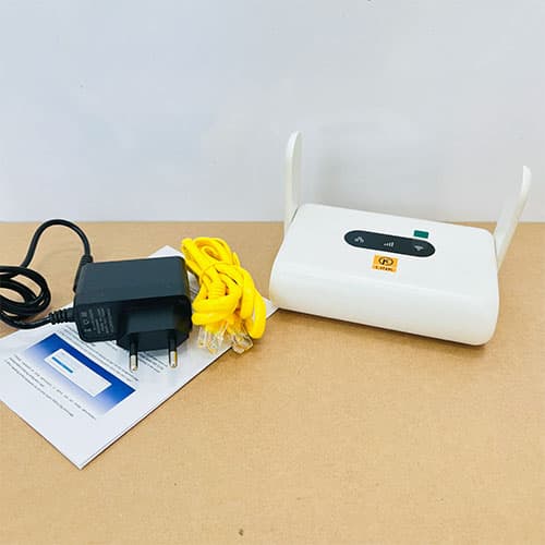 مودم سیمکارتی مدل KLINK FD i40 E2 MINI گارانتی یکساله — تصویر ۹