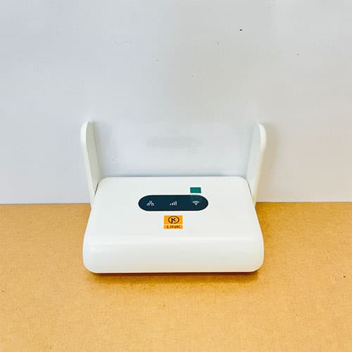 مودم سیمکارتی مدل KLINK FD i40 E2 MINI گارانتی یکساله — تصویر ۴