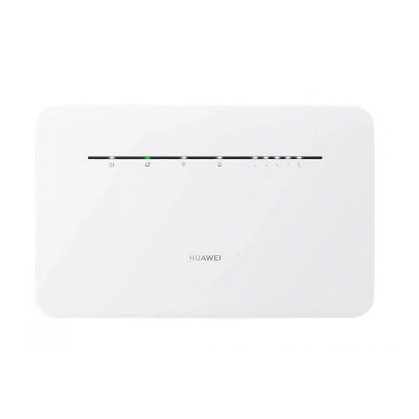 مودم سیمکارتی 4.5G هوآوی مدل Huawei B535 4.5G Cat7 دست دوم — تصویر ۹