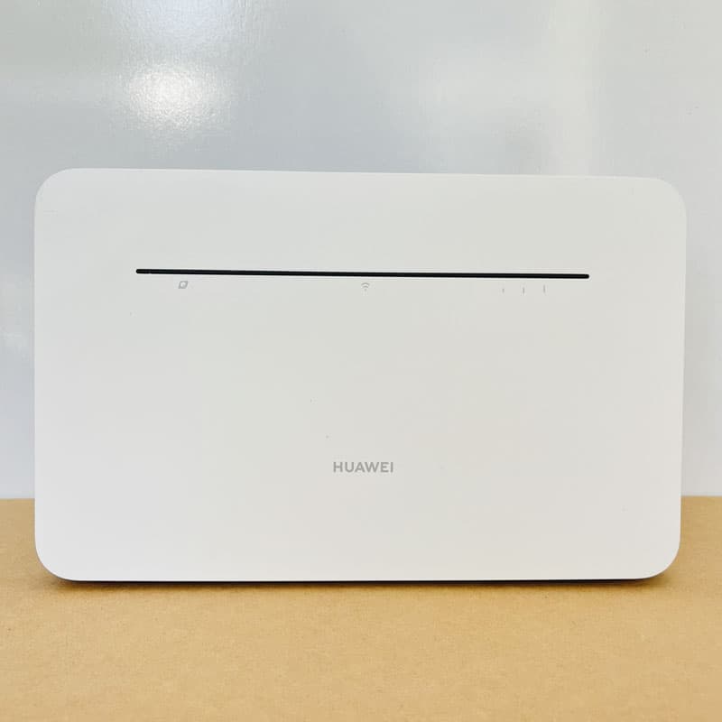 مودم سیمکارتی 4.5G هوآوی مدل Huawei B535 4.5G Cat7 دست دوم — تصویر ۷