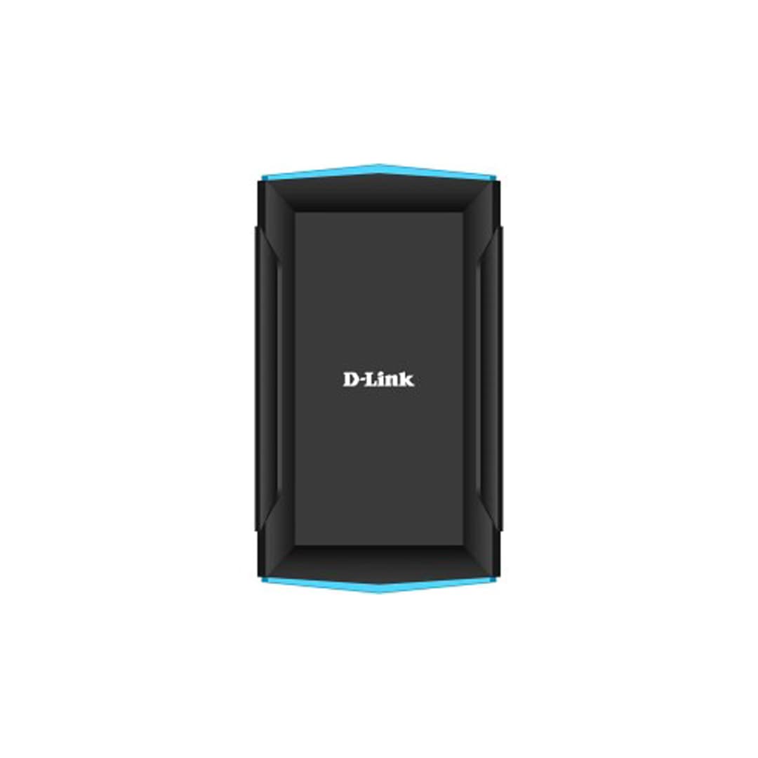 مودم 4G LTE قابل حمل دی لینک مدل DLink DWR-933M — تصویر ۶