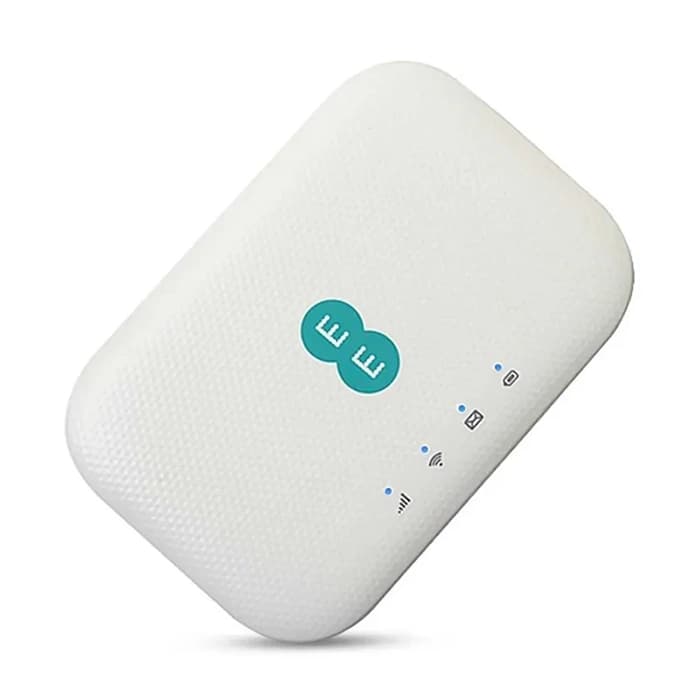 مودم 4G LTE قابل حمل آلکاتل مدل Alcatel EE71 — تصویر ۷