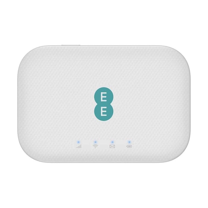 مودم 4G LTE قابل حمل آلکاتل مدل Alcatel EE71 — تصویر ۶