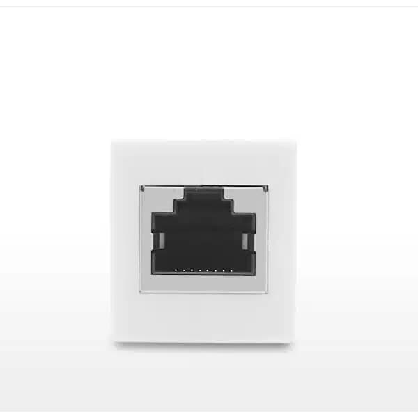 مبدل افزایش طول (Extension) RJ45 یوگرین مدل Ugreen NW114 — تصویر ۸