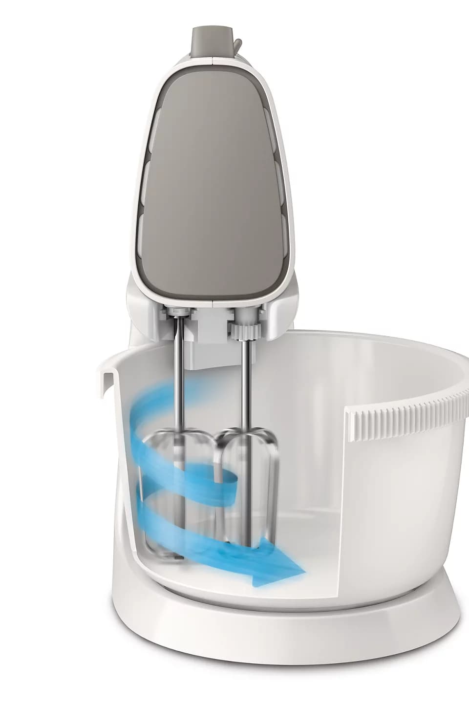 همزن فیلیپس مدل Philips HR1559 — تصویر ۶