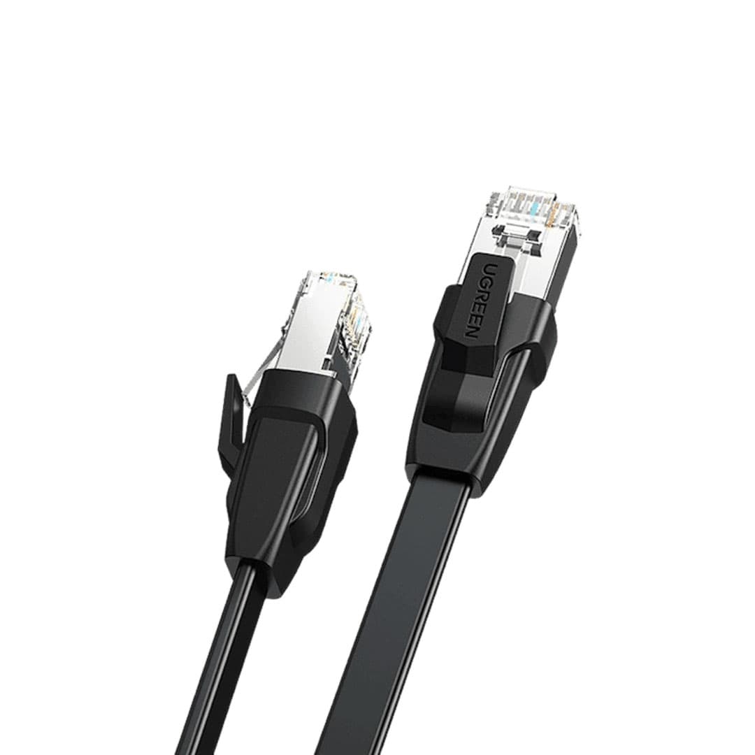 کابل شبکه Cat8 یوگرین مدل Ugreen NW134 — تصویر ۹