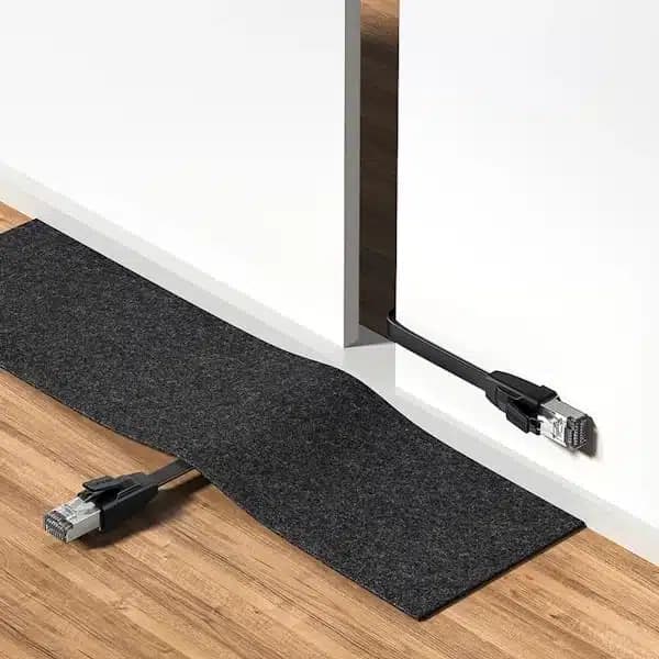 کابل شبکه Cat8 یوگرین مدل Ugreen NW134 — تصویر ۴