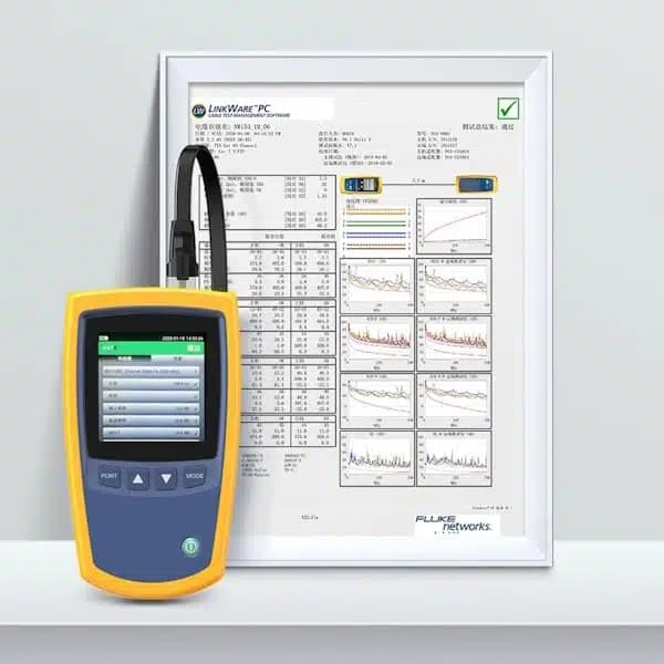 کابل شبکه Cat8 یوگرین مدل Ugreen NW134 — تصویر ۵