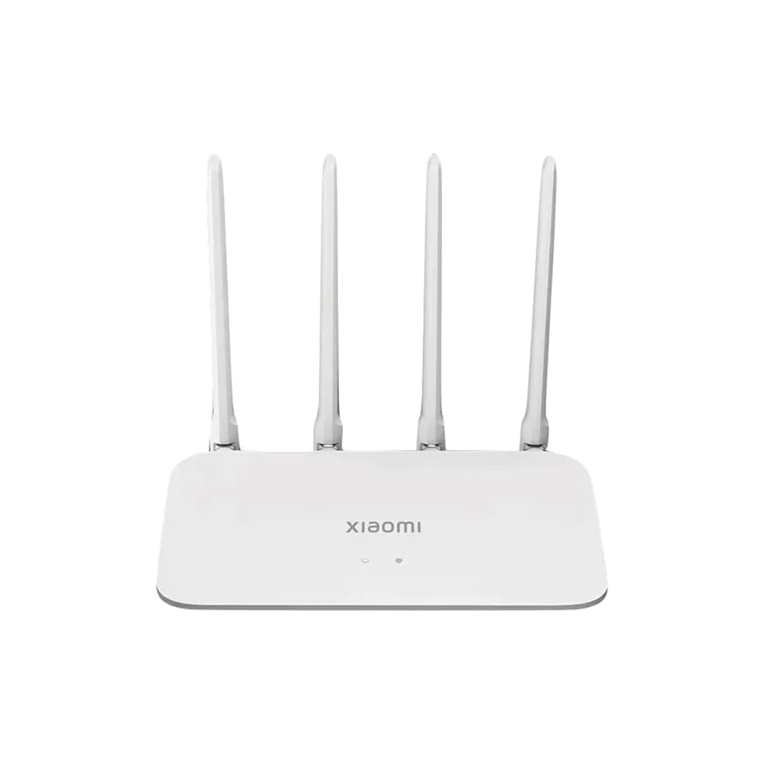 روتر بی‌سیم و دوباند گیگابیت AC1200 شیائومی مدل Xiaomi Mi Router RB02