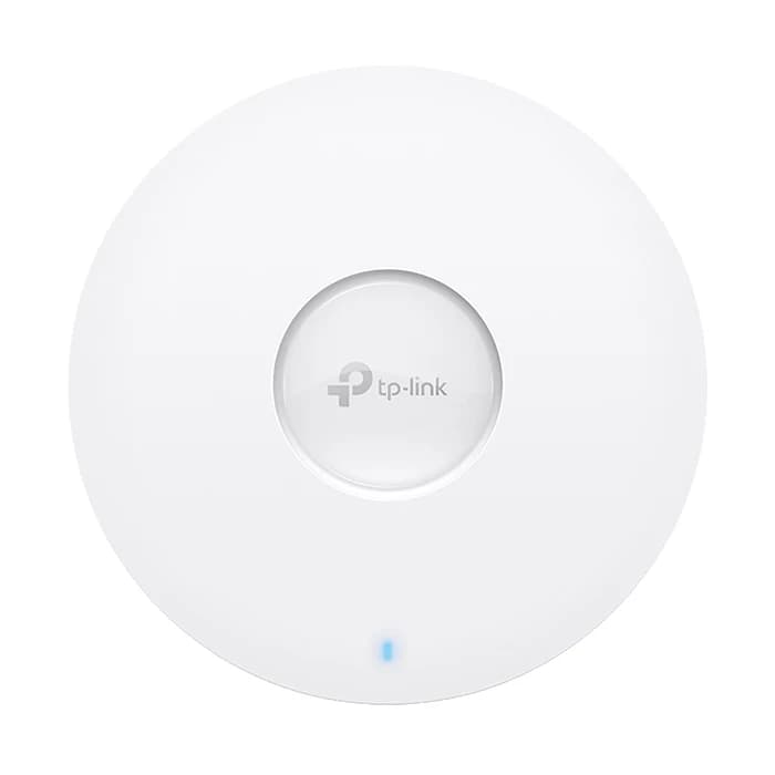 اکسس پوينت سقفی بي سيم و دوباند AX1800 تی پی لینک مدل TPLINK EAP610