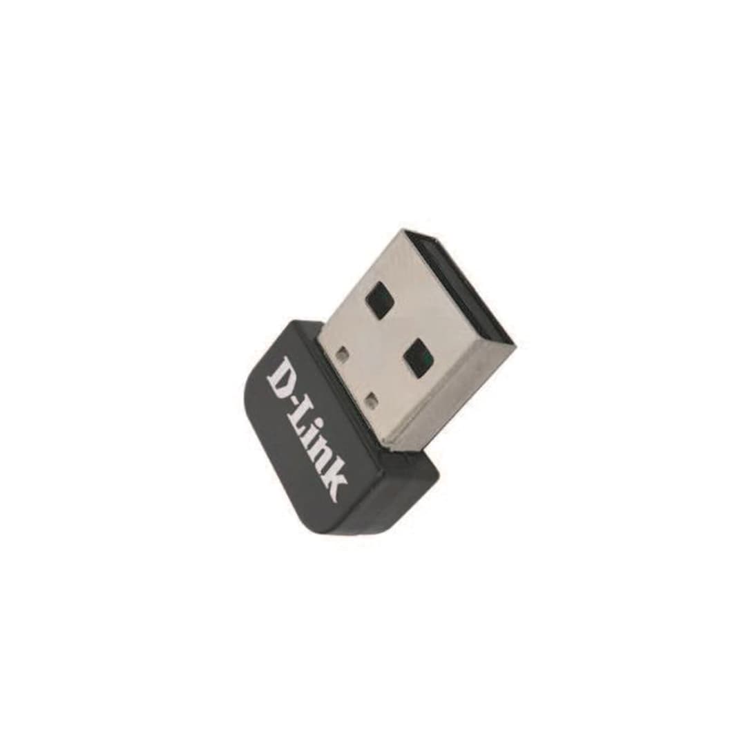 کارت شبکه USB بی‌ سیم 300Mbps دی لینک مدل Dlink DWA-X131 — تصویر ۶