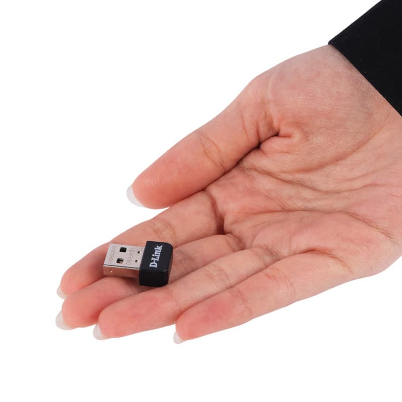 کارت شبکه USB بی‌ سیم 300Mbps دی لینک مدل Dlink DWA-X131 — تصویر ۵