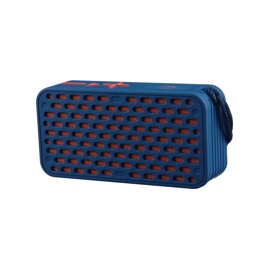 اسپیکر بلوتوثی قابل حمل ایکس پی پروداکت مدل XP-B612G — تصویر ۹