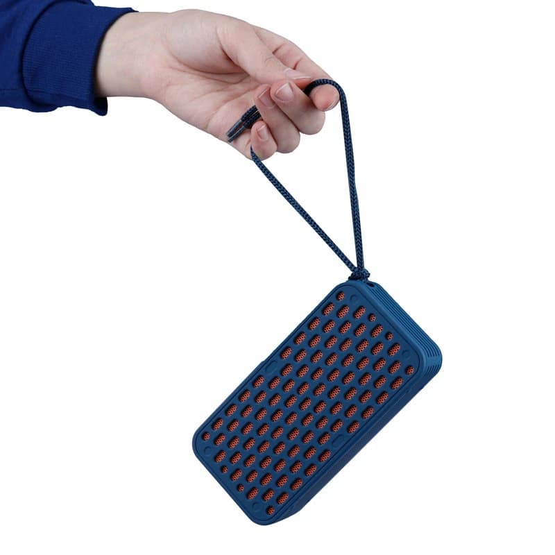 اسپیکر بلوتوثی قابل حمل ایکس پی پروداکت مدل XP-B612G — تصویر ۱۱
