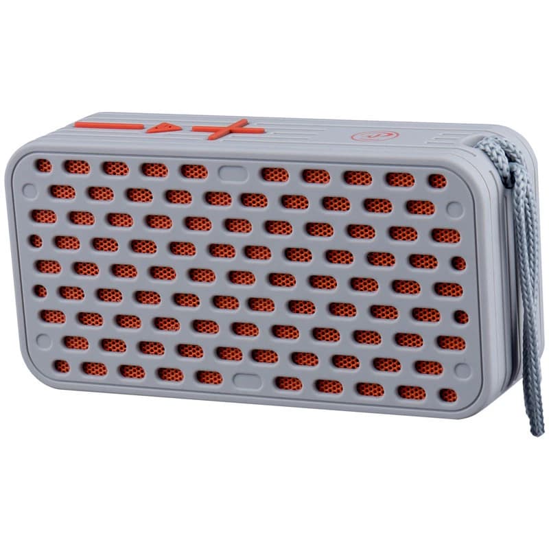 اسپیکر بلوتوثی قابل حمل ایکس پی پروداکت مدل XP-B612G — تصویر ۲