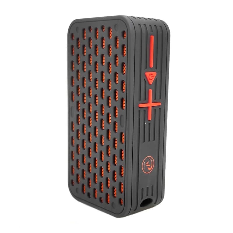 اسپیکر بلوتوثی قابل حمل ایکس پی پروداکت مدل XP-B612G — تصویر ۶