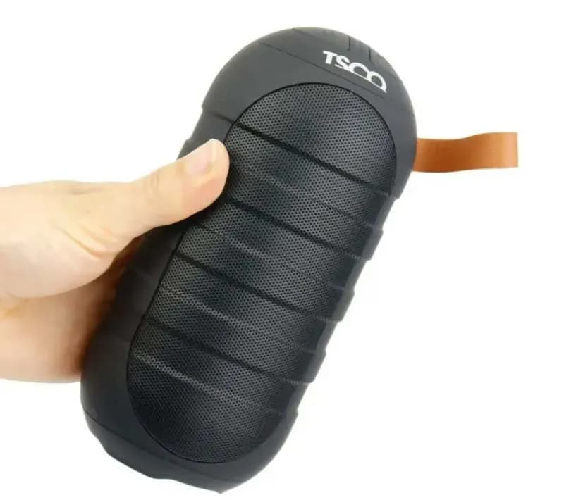 اسپیکر بلوتوثی قابل حمل تسکو مدل TSCO TS 2312 — تصویر ۲