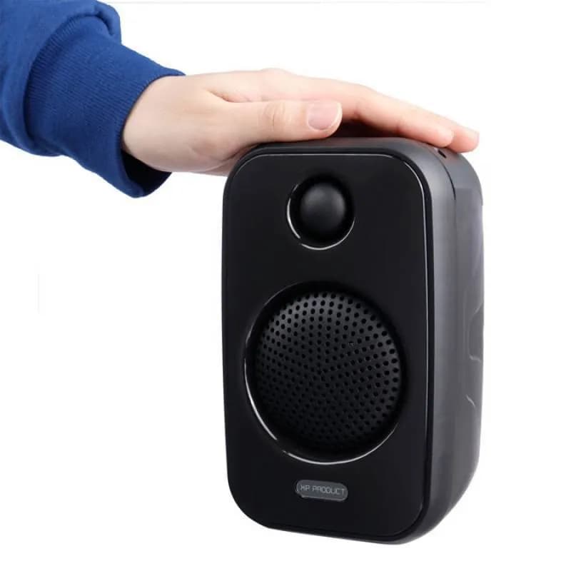 اسپیکر بلوتوثی ایکس پی-پروداکت مدل XP-s77g — تصویر ۵