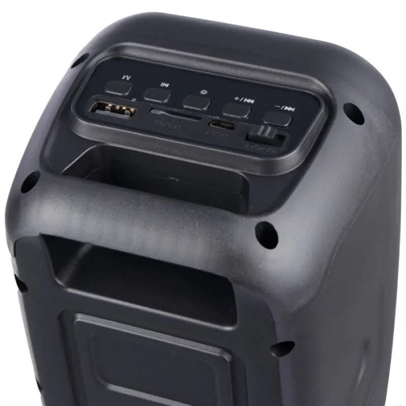 اسپیکر بلوتوثی ایکس پی-پروداکت مدل XP-s77g — تصویر ۲
