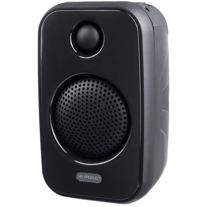 اسپیکر بلوتوثی ایکس پی-پروداکت مدل XP-s77g — تصویر ۶