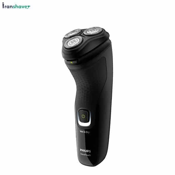 ماشین اصلاح صورت فیلیپس مدل S1223 — تصویر ۷