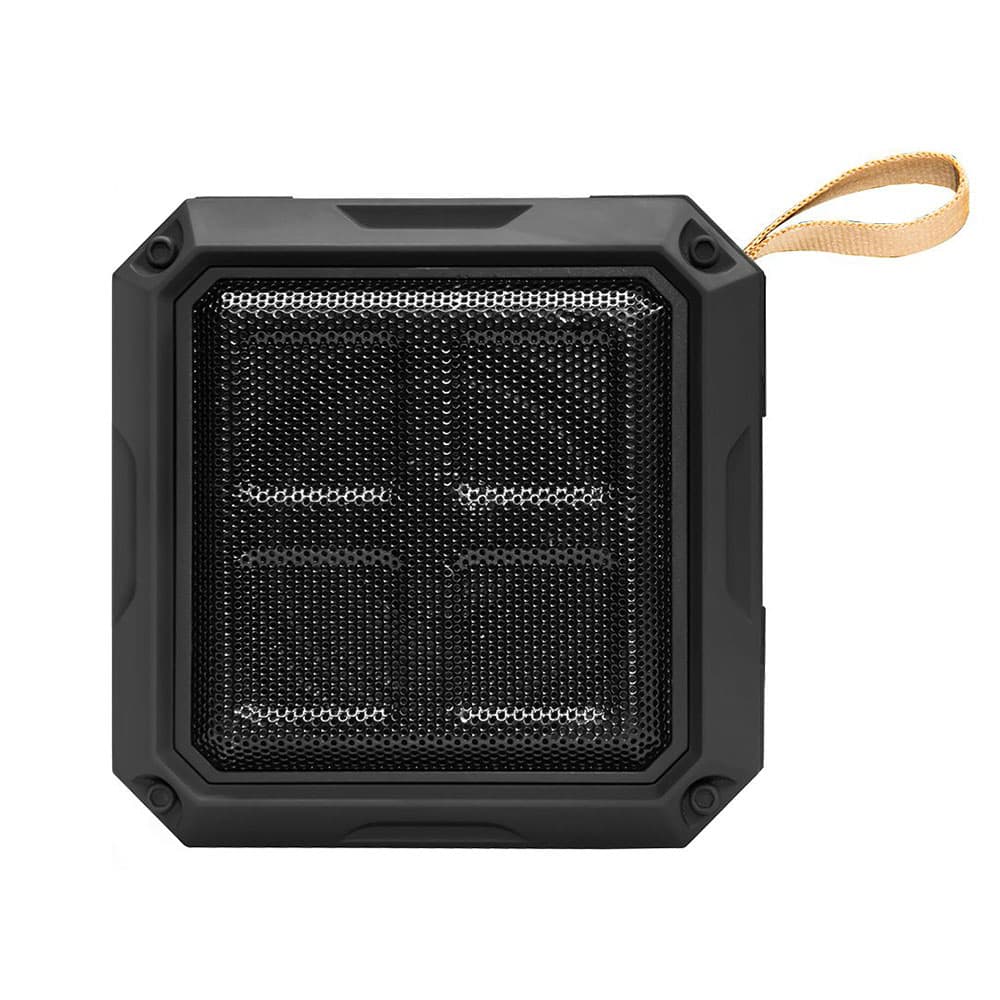 اسپیکر بلوتوثی قابل حمل تسکو مدل TSCO TS 23001 — تصویر ۱۱