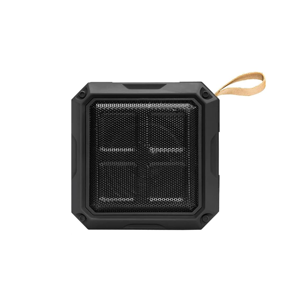 اسپیکر بلوتوثی قابل حمل تسکو مدل TSCO TS 23001 — تصویر ۶