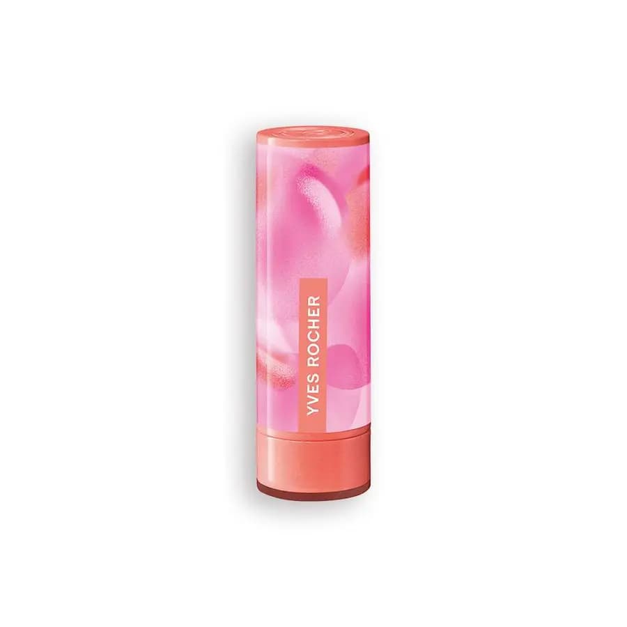 رژ لب براق نود قهوه ای ایوروشه شماره 4 — تصویر ۵