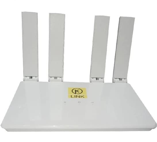 مودم سیم کارتی KLink FD i40 X2 گارانتی یکساله — تصویر ۳