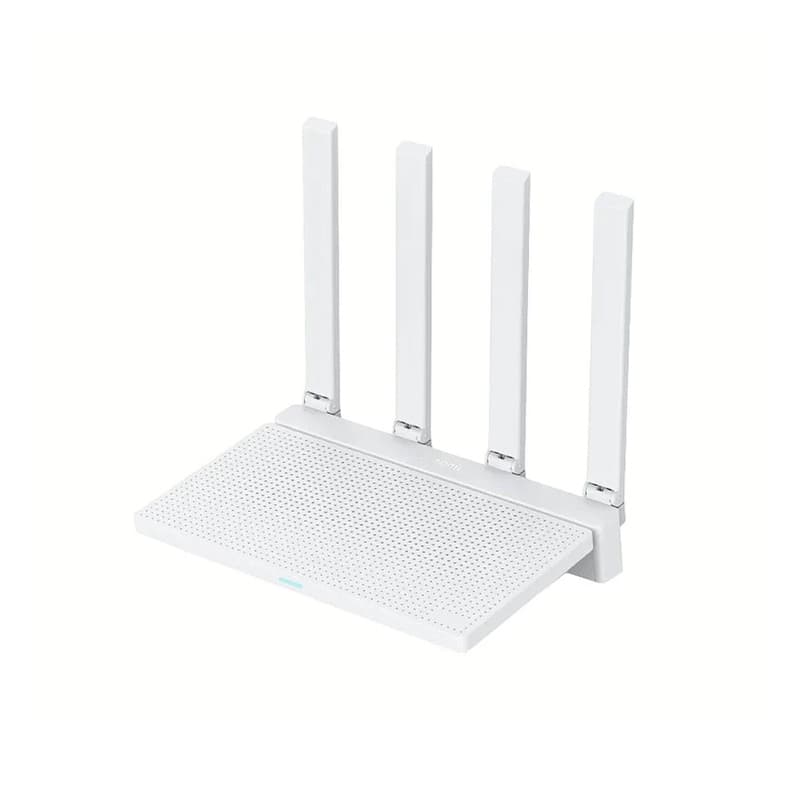 روتر بی سیم شیائومی مدل Xiaomi AX3000T 5GHz — تصویر ۸