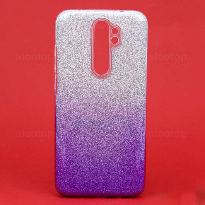 قاب اکلیلی شیائومی Redmi Note 8 Pro — تصویر ۳