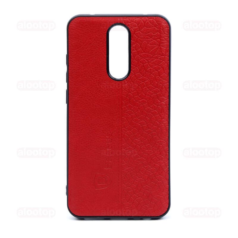 قاب چرمی شیائومی Redmi 8 مدل BASEUS — تصویر ۱۲