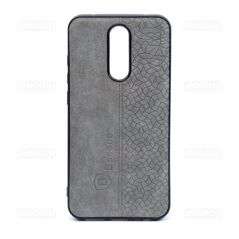 قاب چرمی شیائومی Redmi 8 مدل BASEUS — تصویر ۱۰