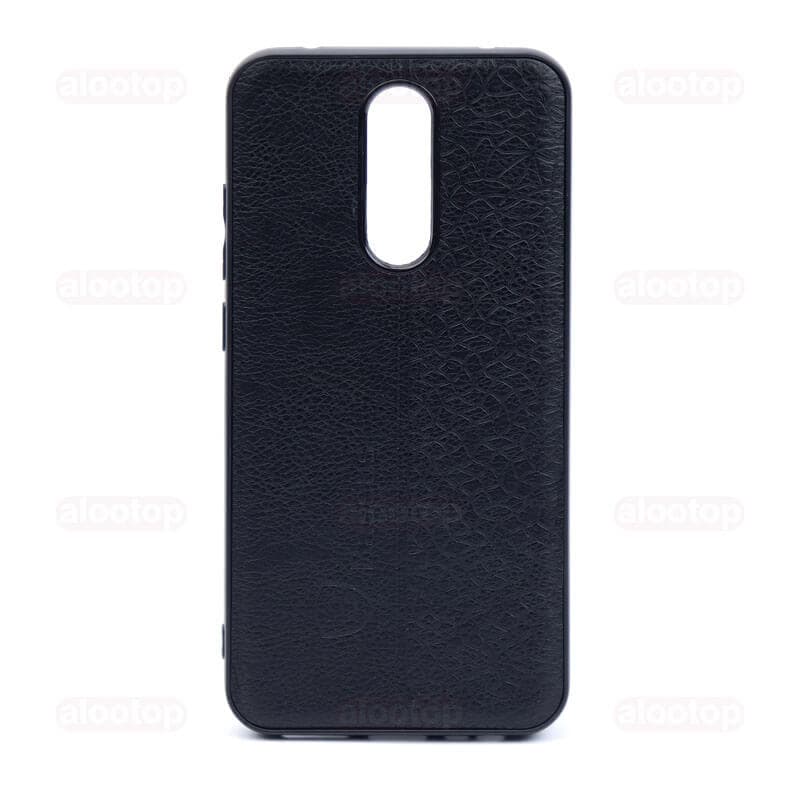 قاب چرمی شیائومی Redmi 8 مدل BASEUS — تصویر ۱۱