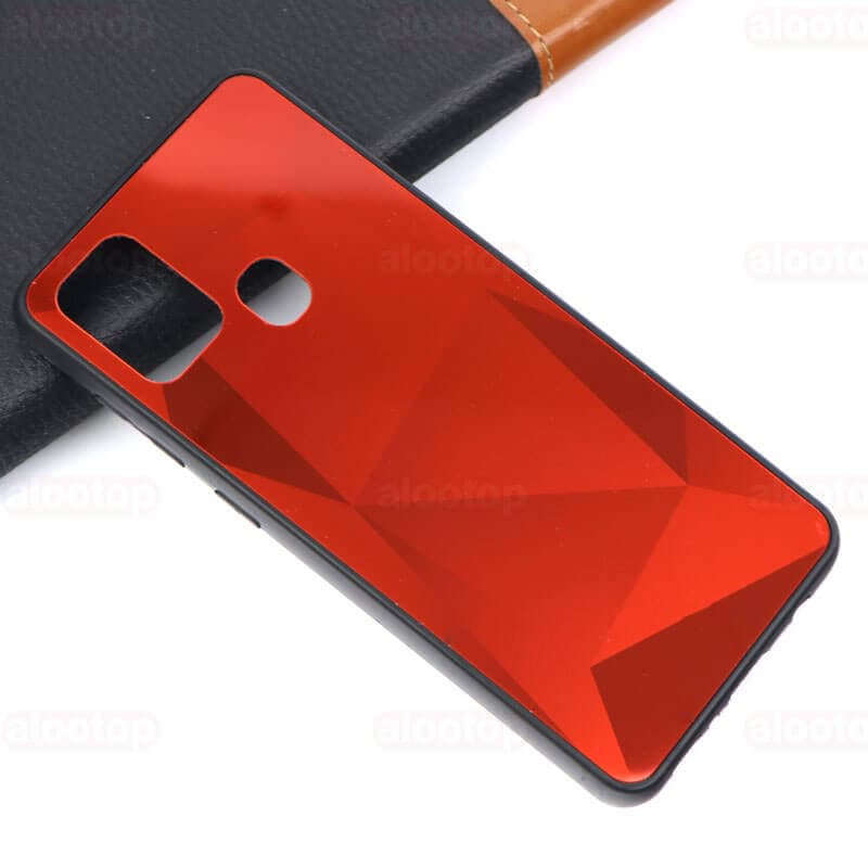 قاب الماسی سامسونگ Galaxy A21s — تصویر ۱۱