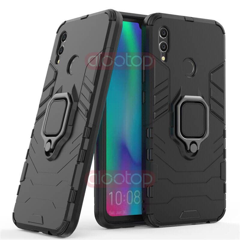 قاب ضد ضربه هواوی Honor 10 Lite / P Smart 2019 طرح بتمن — تصویر ۹