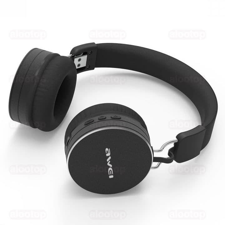 هدفون بی سیم اوی مدل A790BL — تصویر ۳