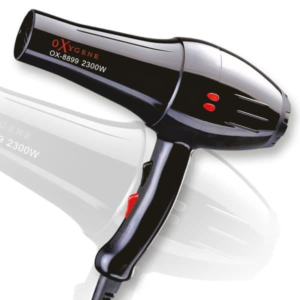 سشوار اکسیژن مدل OX-8899 با قدرت 2300 وات