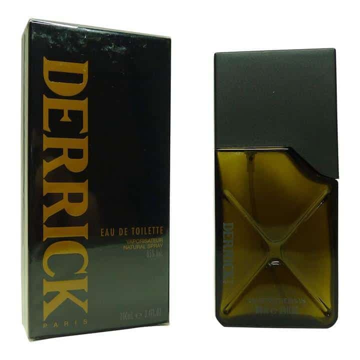 ادو تویلت مردانه دریک اورلین Derrick حجم 100 میلی لیتر — تصویر ۲