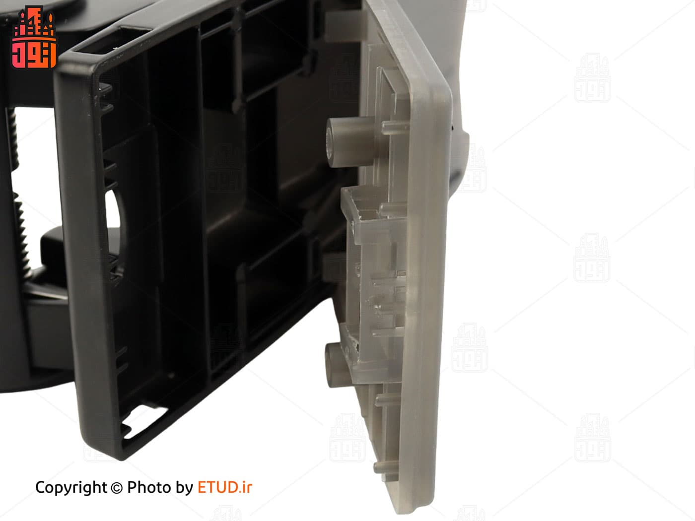 دستگاه پانچ اس تی دی مدل STD Heavy Duty P-865 — تصویر ۹