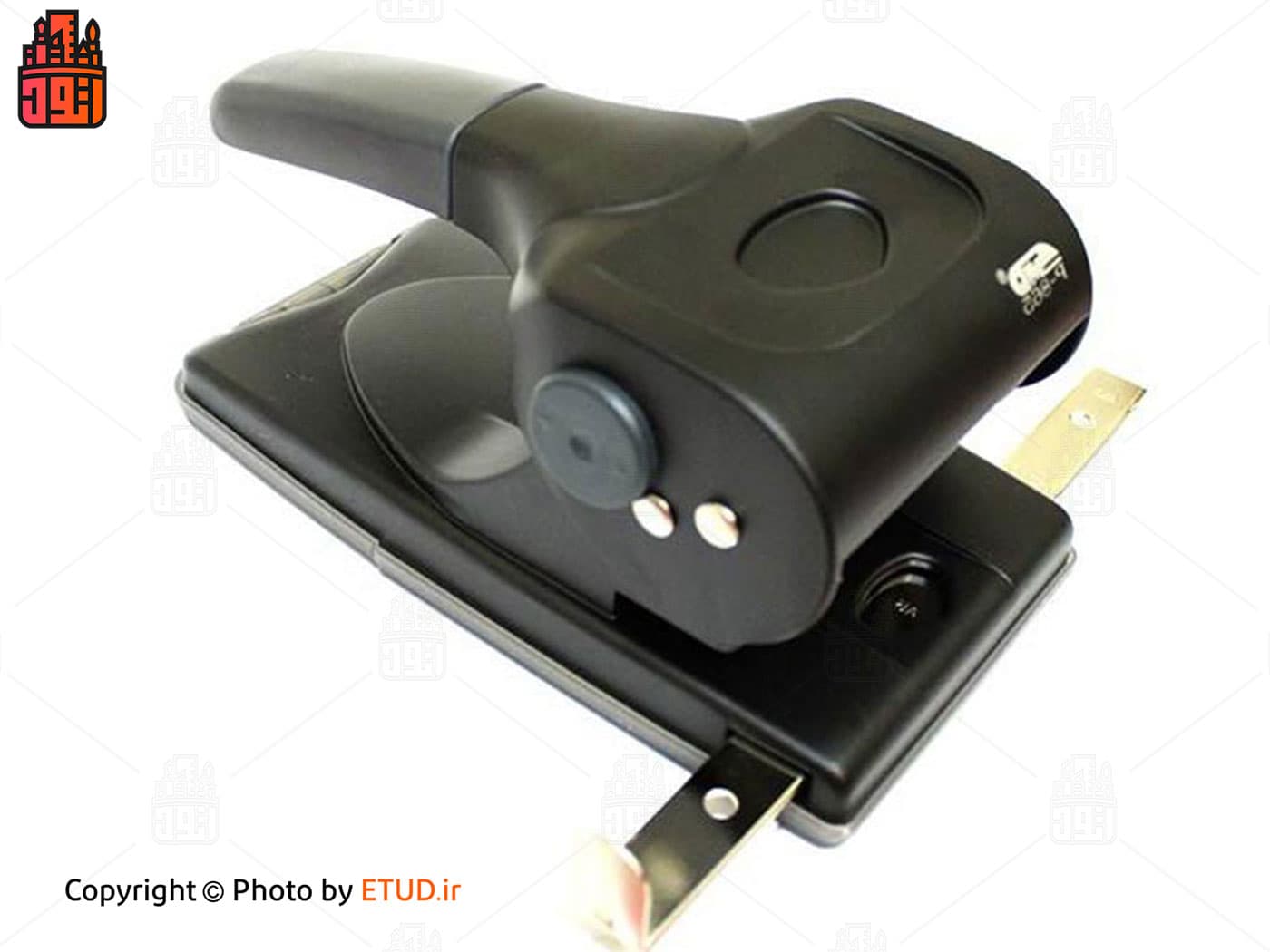 دستگاه پانچ اس تی دی مدل STD Heavy Duty P-865 — تصویر ۶