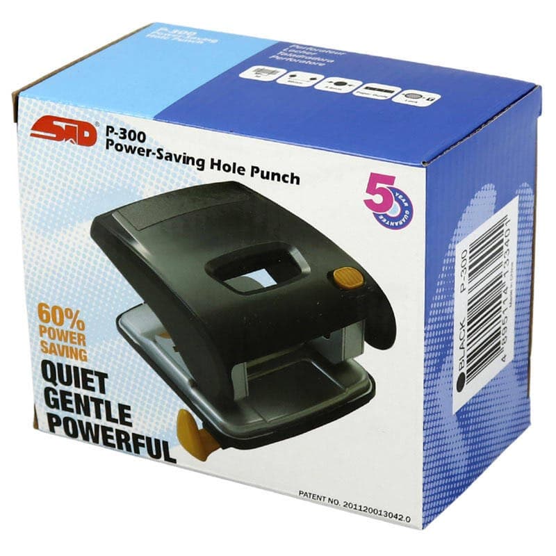 پانچ راحت زن اس تی دی مدل STD P-300 — تصویر ۵