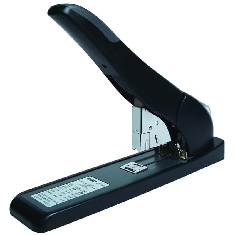 دستگاه منگنه صحافی اس تی دی مدل STD HS-3000