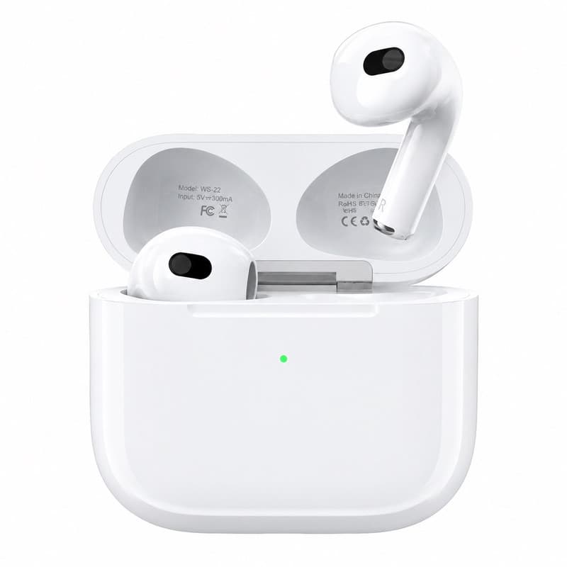 هدفون بلوتوثی دبلیو کی دیزاین مدل WS22COZY — تصویر ۳