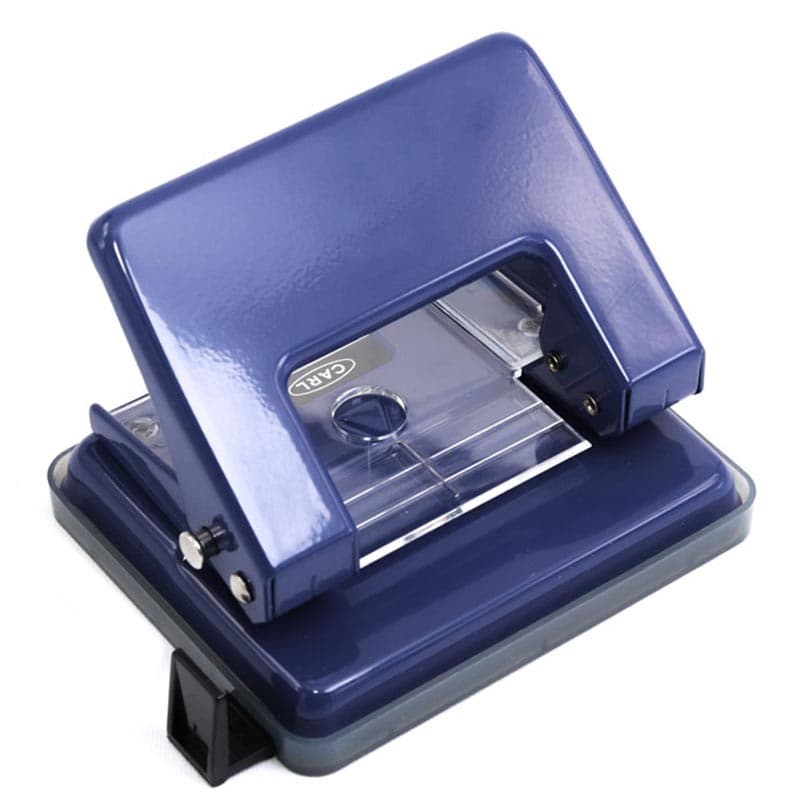 دستگاه پانچ کارل اصل ژاپن مدل CARL 100XL — تصویر ۱۲