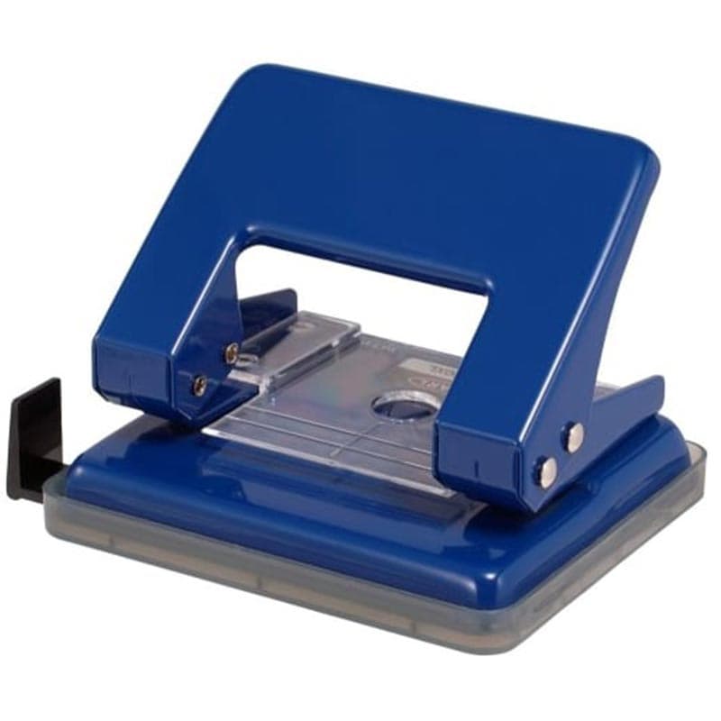 دستگاه پانچ کارل اصل ژاپن مدل CARL 100XL — تصویر ۷