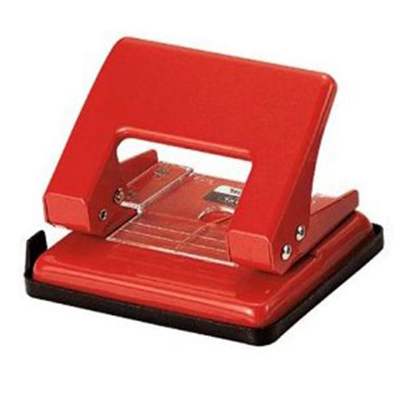 دستگاه پانچ کارل اصل ژاپن مدل CARL 100XL — تصویر ۵